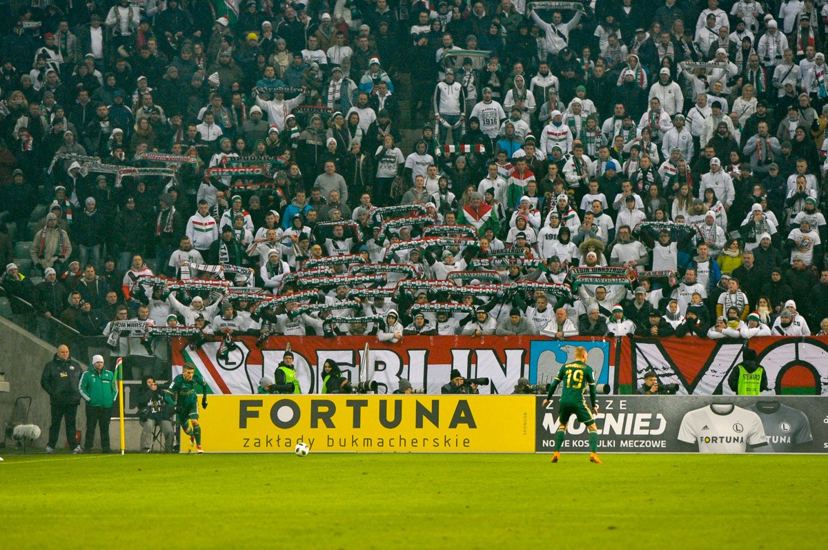 fot. Mishka / Legionisci.com