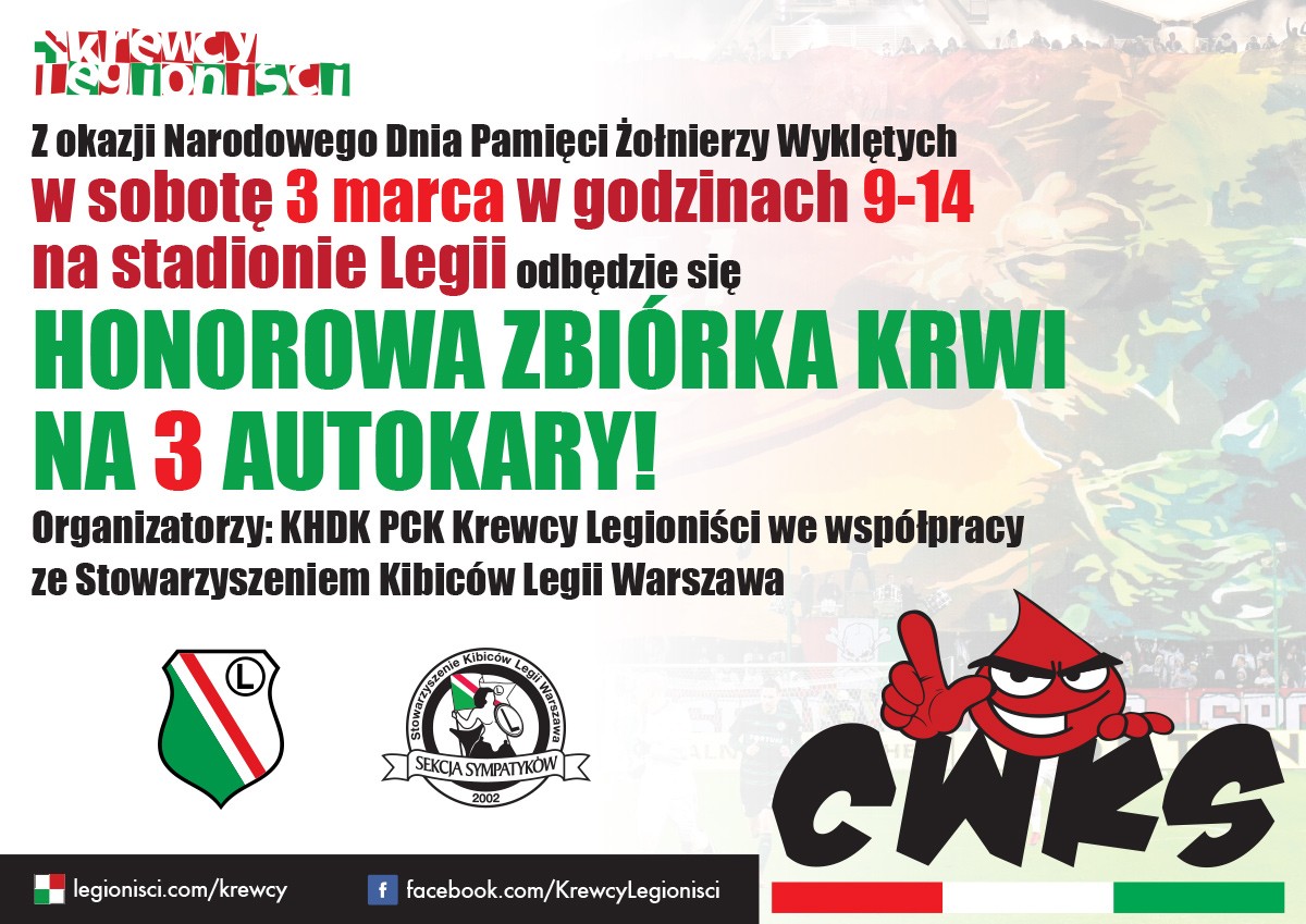 fot. Woytek / Legionisci.com