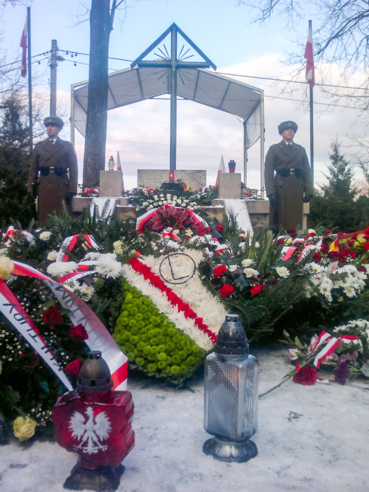 fot. Grochów Patriotyczny