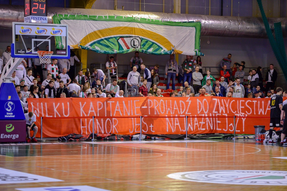 fot. Woytek / Legionisci.com