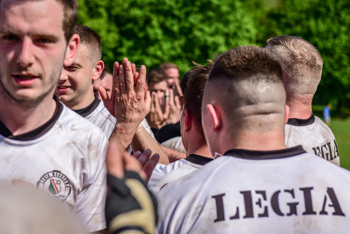fot. Woytek / Legionisci.com