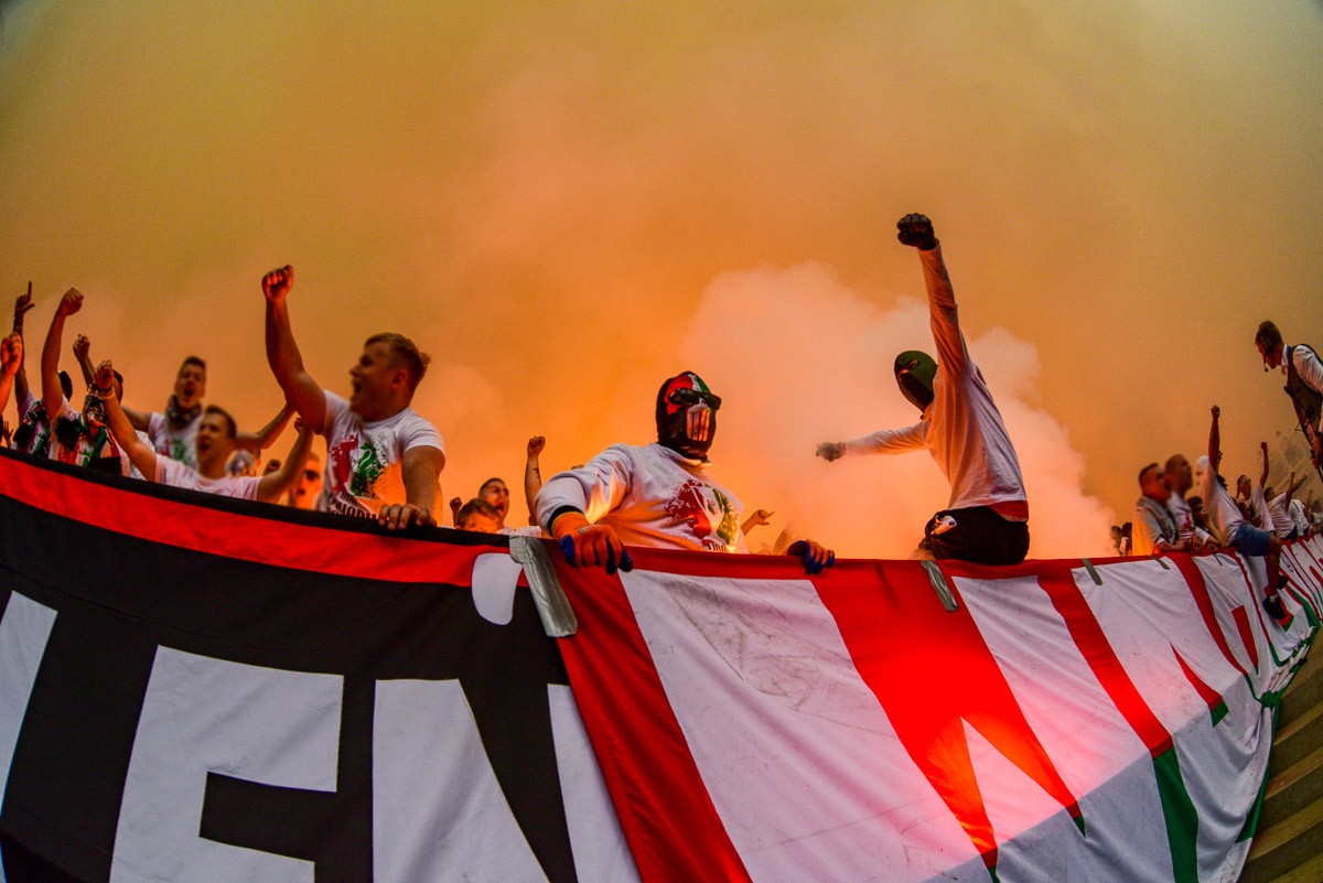 fot. Mishka / Legionisci.com