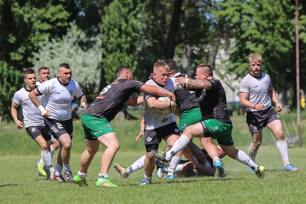 fot. Kamil Marciniak / Legionisci.com