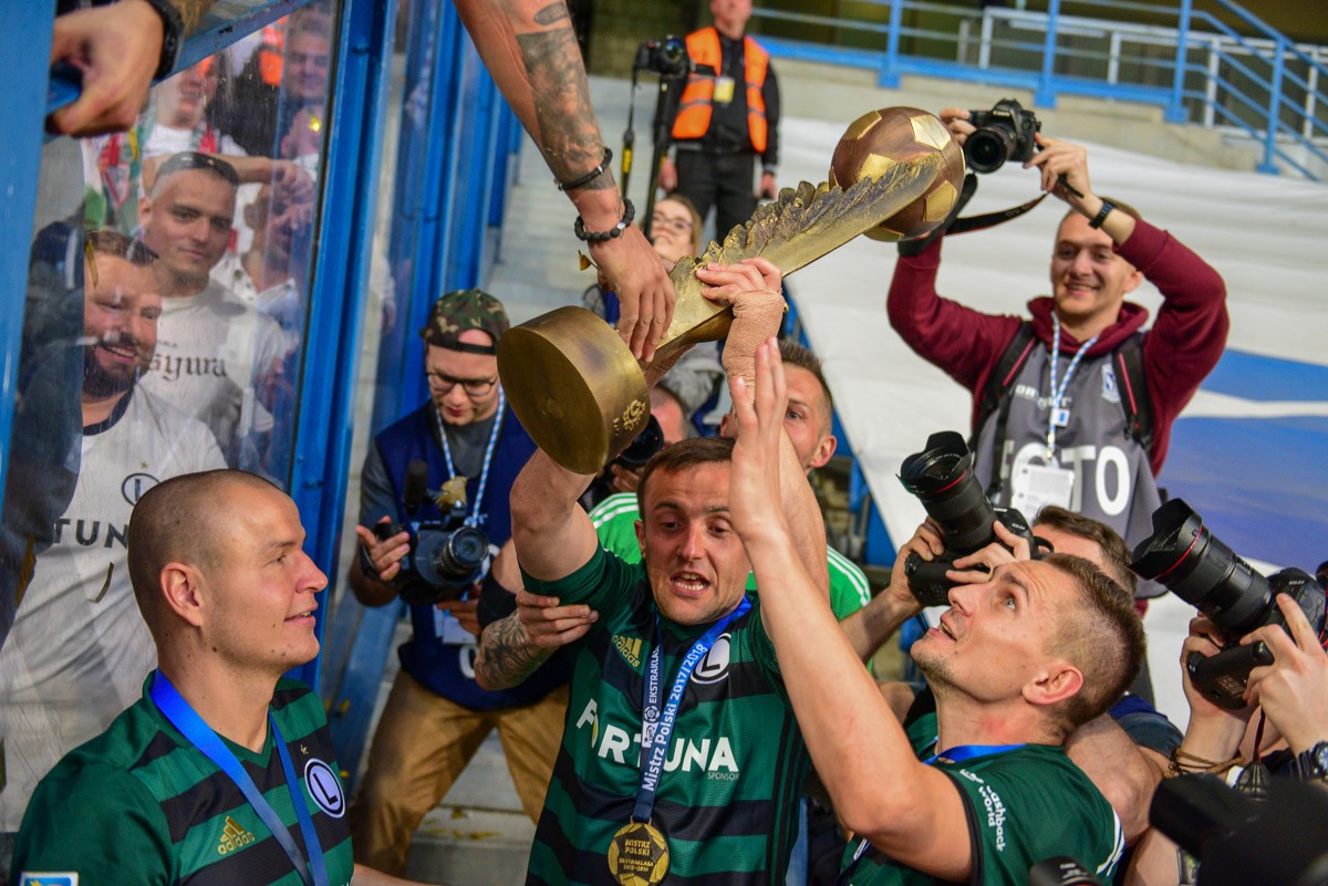 fot. Woytek / Legionisci.com