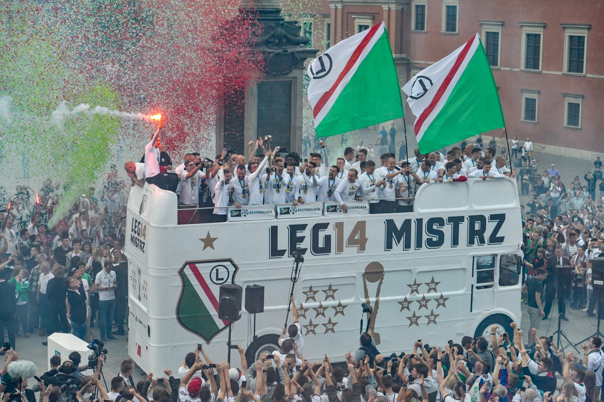 fot. Mishka / Legionisci.com