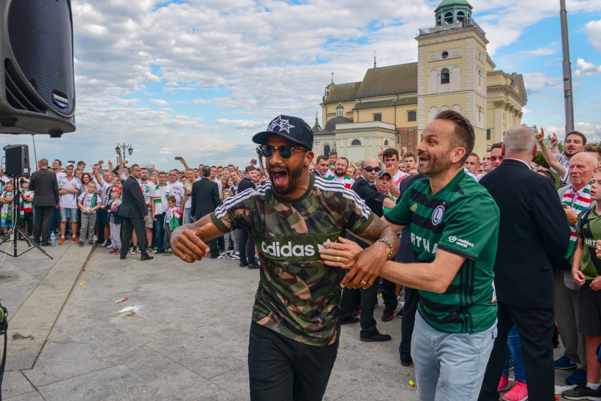 fot. Woytek / Legionisci.com