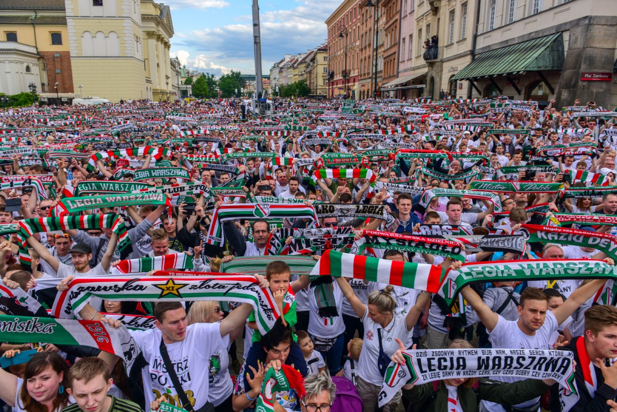 fot. Woytek / Legionisci.com