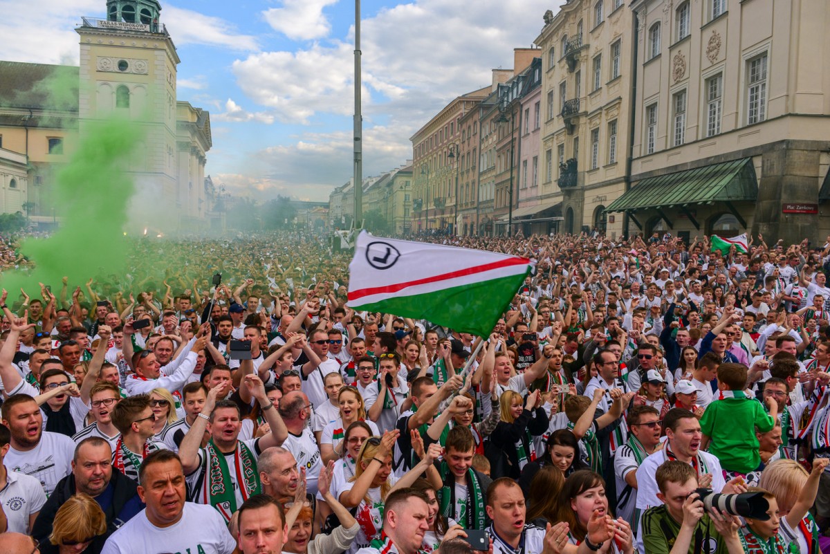 fot. Woytek / Legionisci.com