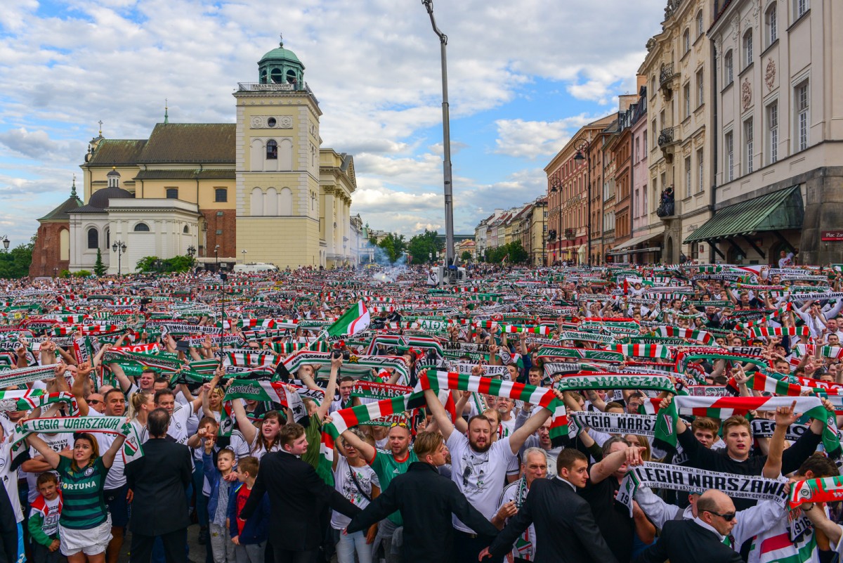 fot. Woytek / Legionisci.com