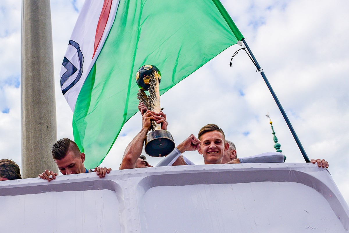 fot. Woytek / Legionisci.com