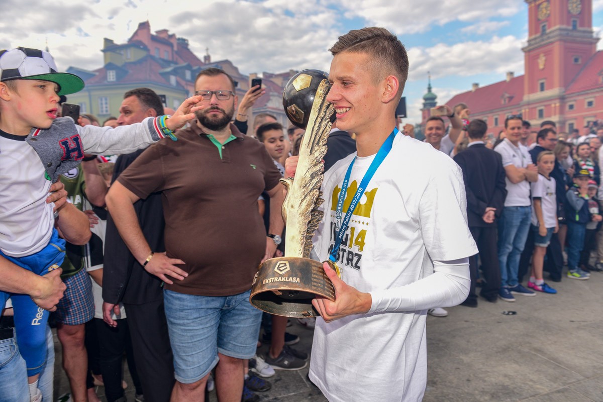 fot. Woytek / Legionisci.com