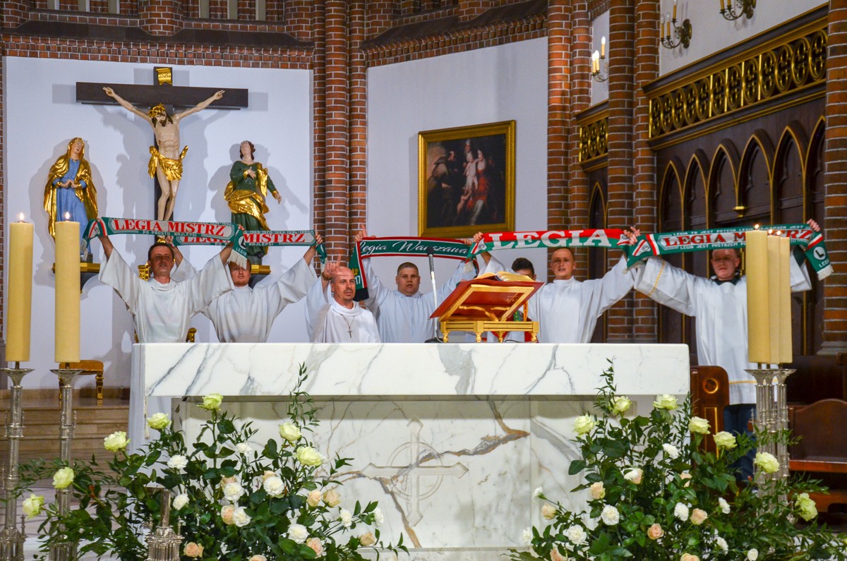 fot. Hugollek / Legionisci.com