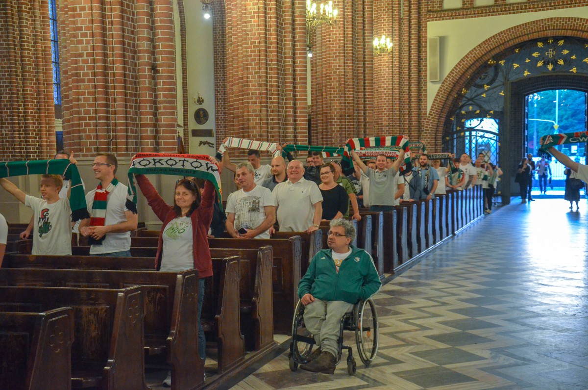 fot. Hugollek / Legionisci.com