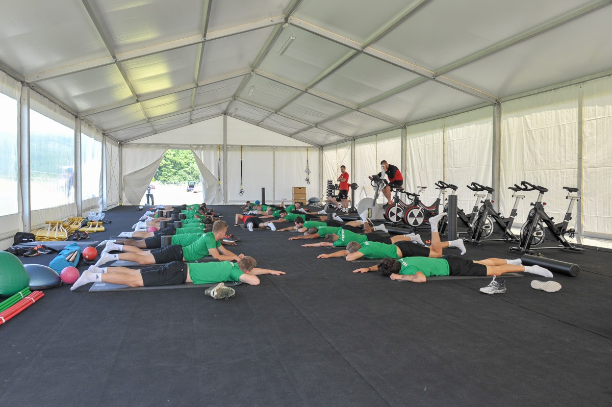 fot. Woytek / Legionisci.com