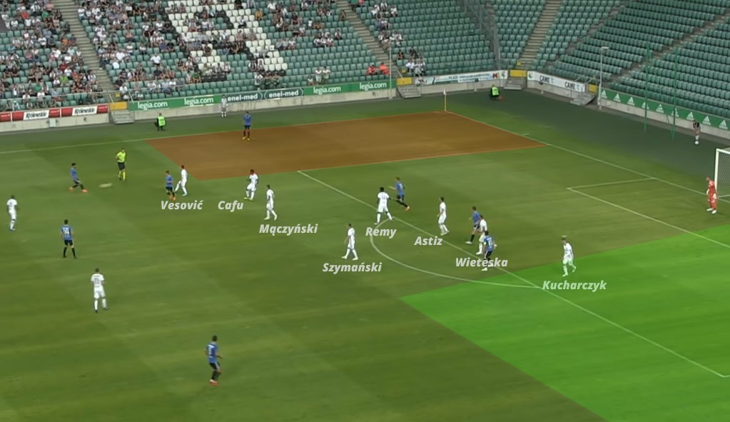 fot. Legia.com