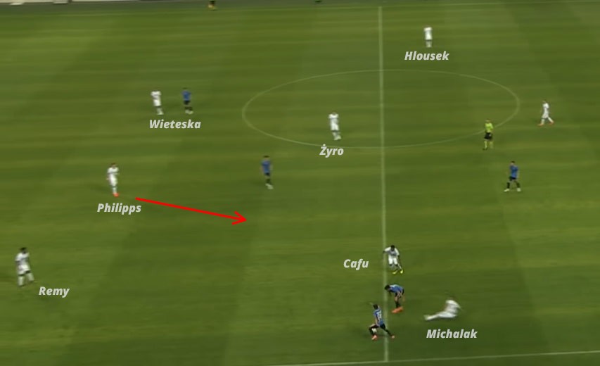 fot. Legia.com