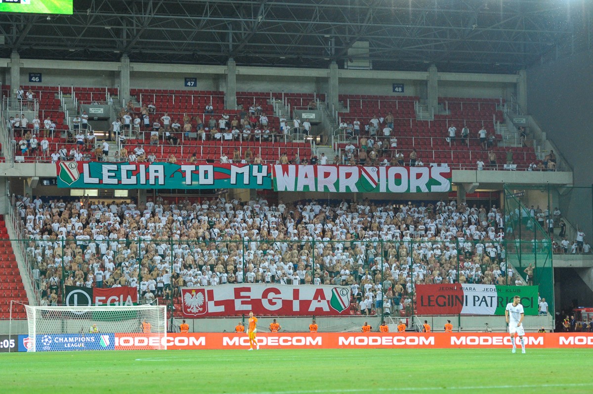fot. Mishka / Legionisci.com