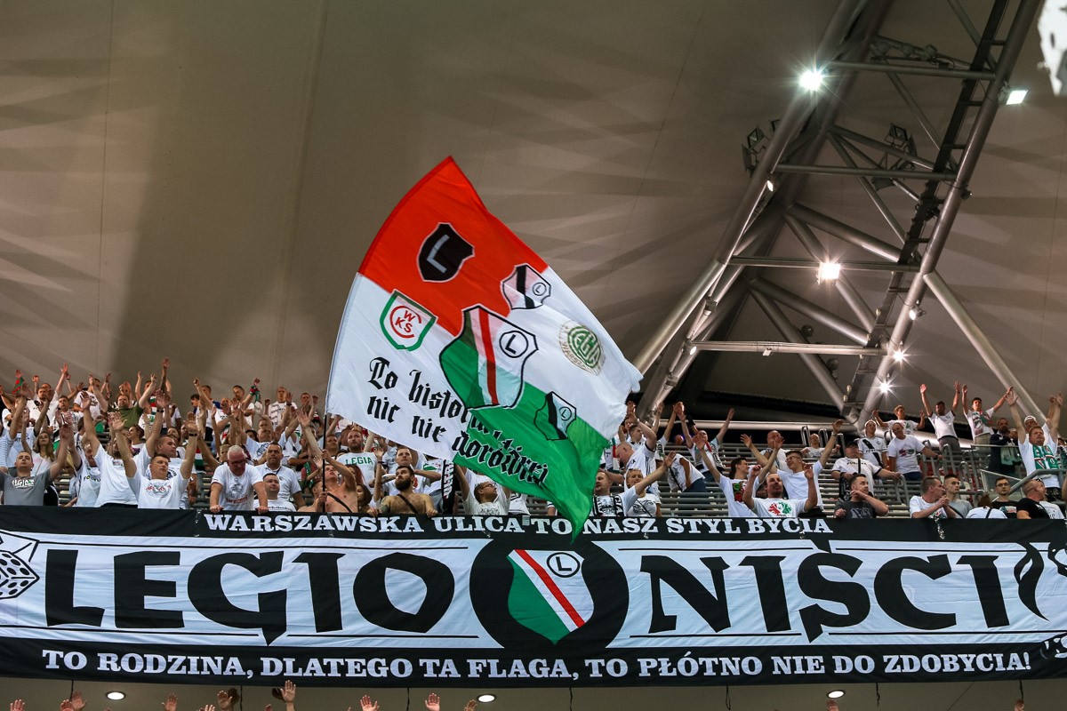 fot. Kamil Marciniak / Legionisci.com