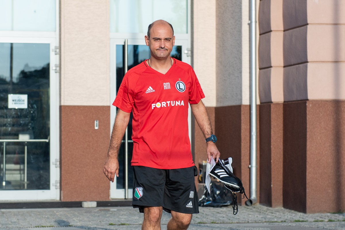 fot. Woytek / Legionisci.com