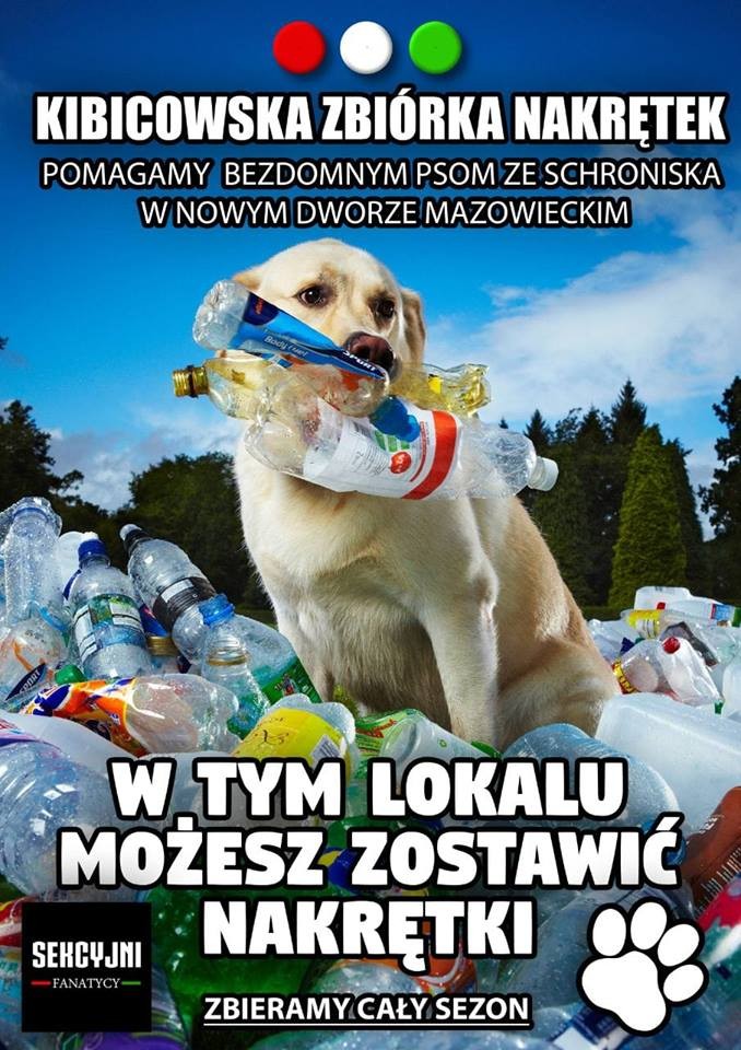 fot. Sekcyjni Fanatycy