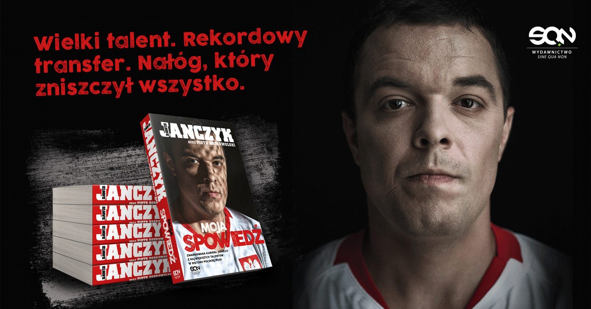 Zamów książkę!