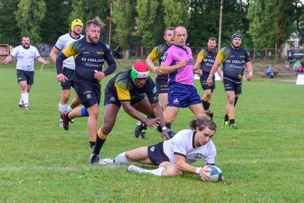 fot. Woytek / Legionisci.com