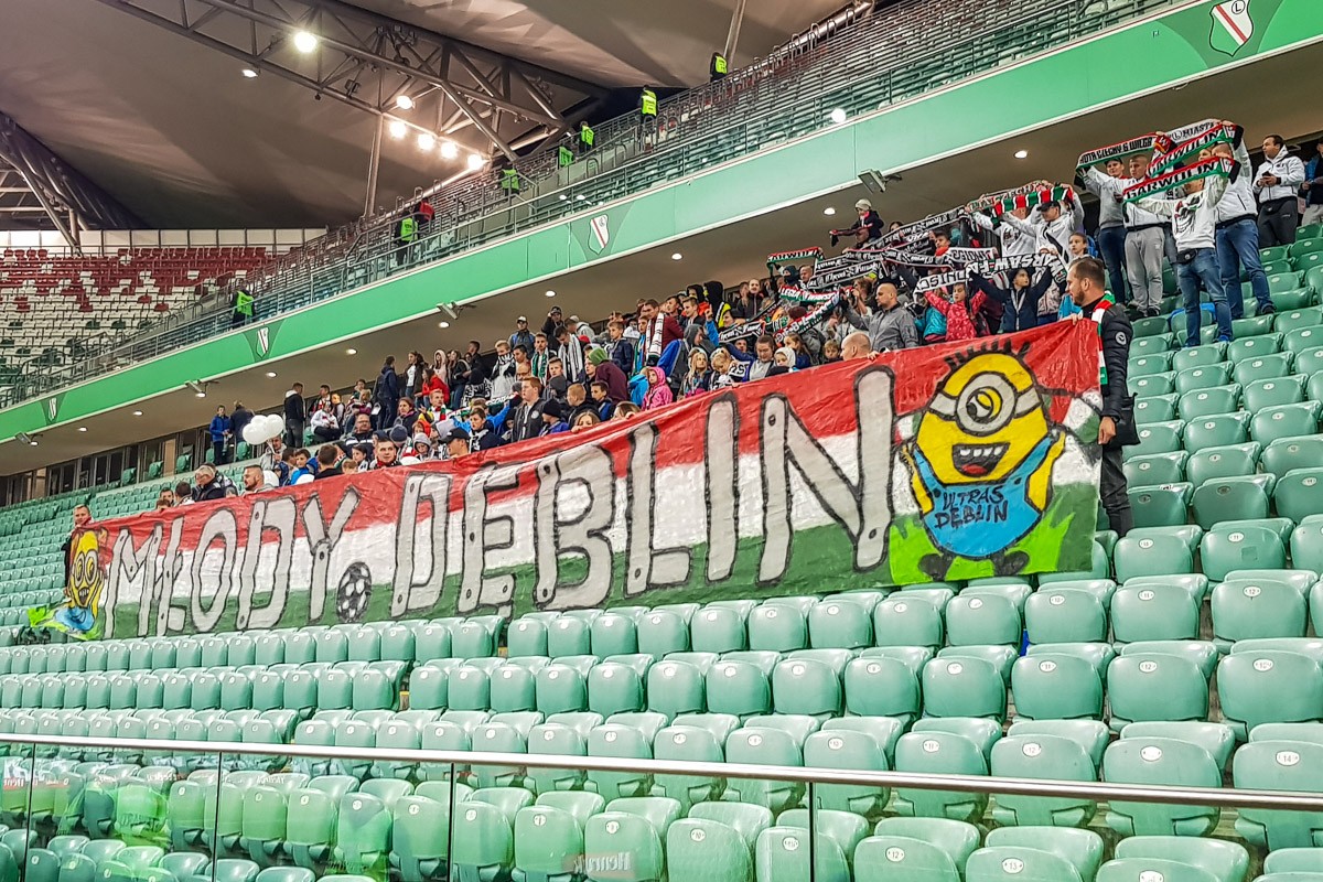 fot. Woytek / Legionisci.com