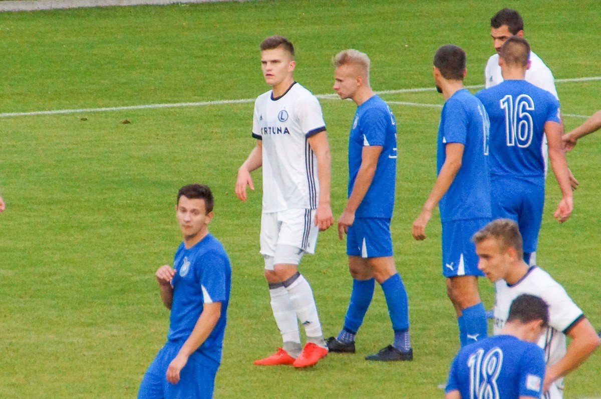 fot. Raffi / Legionisci.com