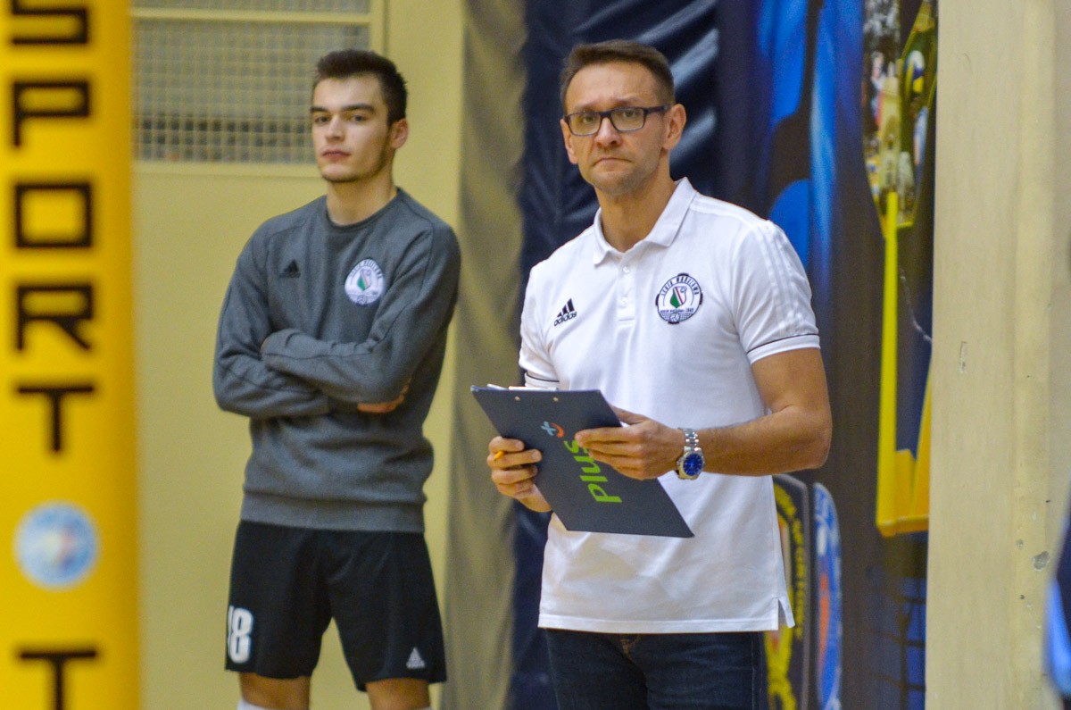 fot. Hugollek / Legionisci.com