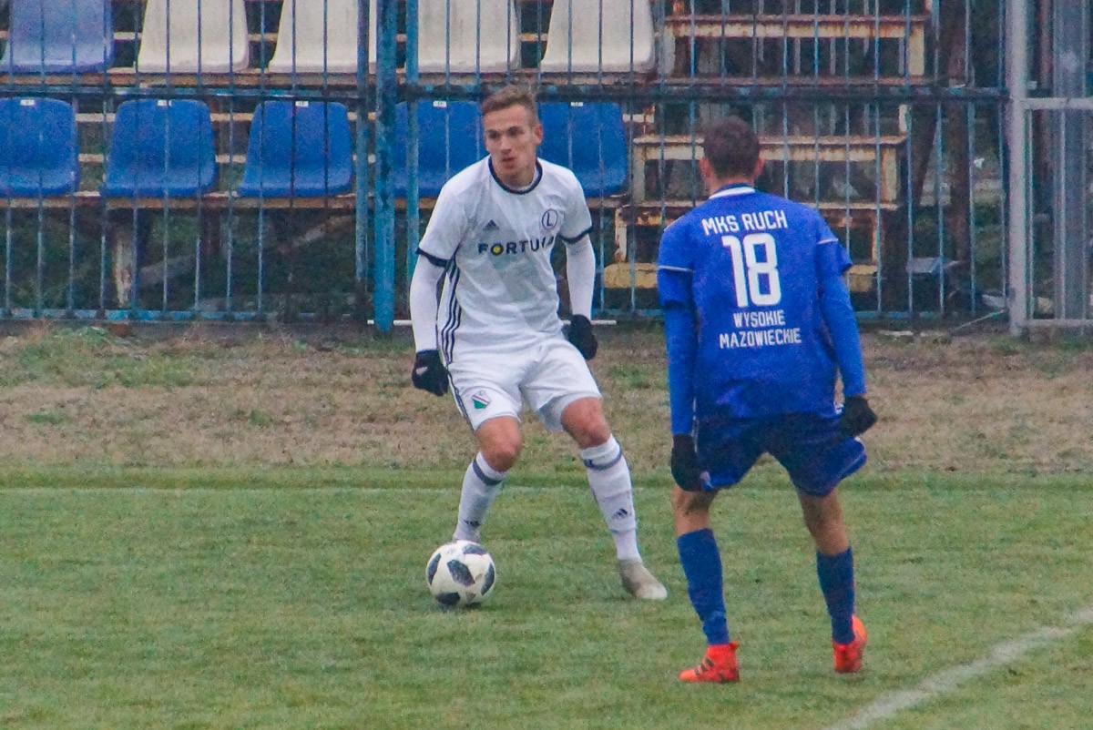 fot. Raffi / Legionisci.com