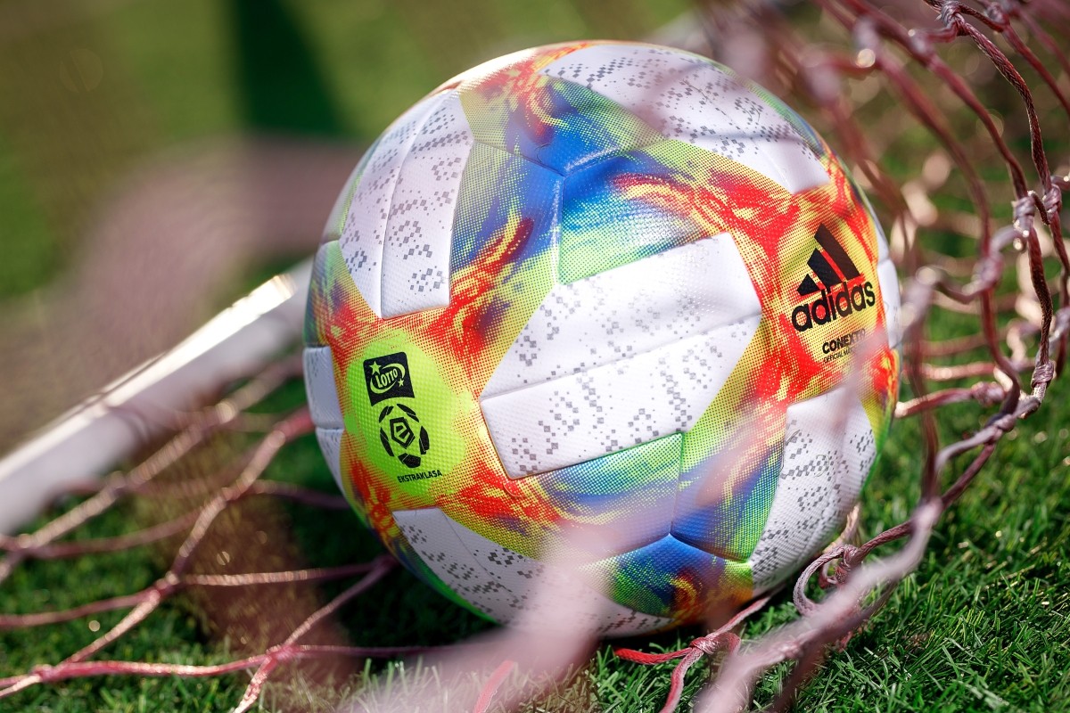 fot. Ekstraklasa