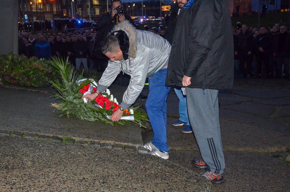 fot. Hugollek / Legionisci.com