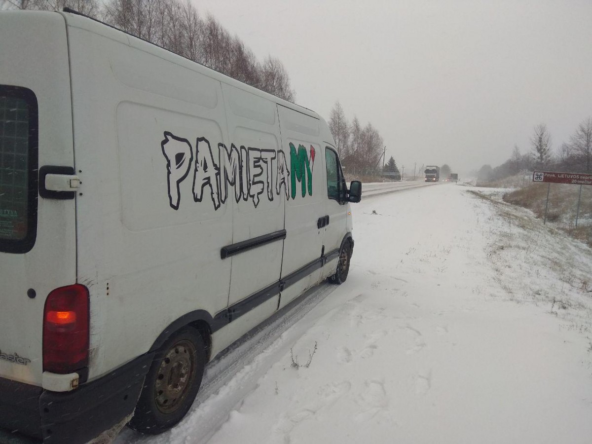 fot. Legia PamiętaMY