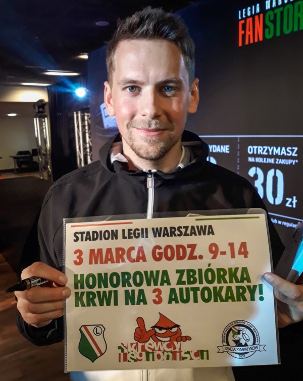 fot. Dariusz Chojnacki