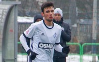 fot. 2018-02-10 KS Piaseczno - Legia U19, młodzież - fot. Raffi / Legionisci.com