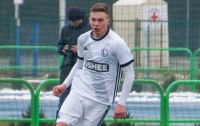 fot. 2018-02-10 KS Piaseczno - Legia U19, młodzież - fot. Raffi / Legionisci.com