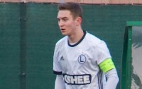 Michał Król - fot. Raffi / Legionisci.com