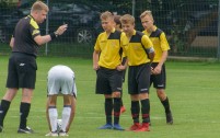 fot. 2018-06-03 młodzież, Delta Warszawa 04 - Legia U14 - fot. Raffi / Legionisci.com