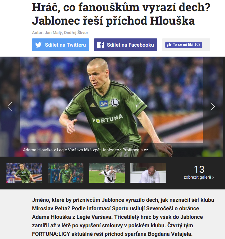 fot. iSport.cz