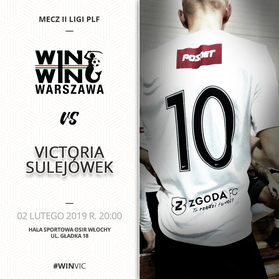 fot. Win-Win Warszawa