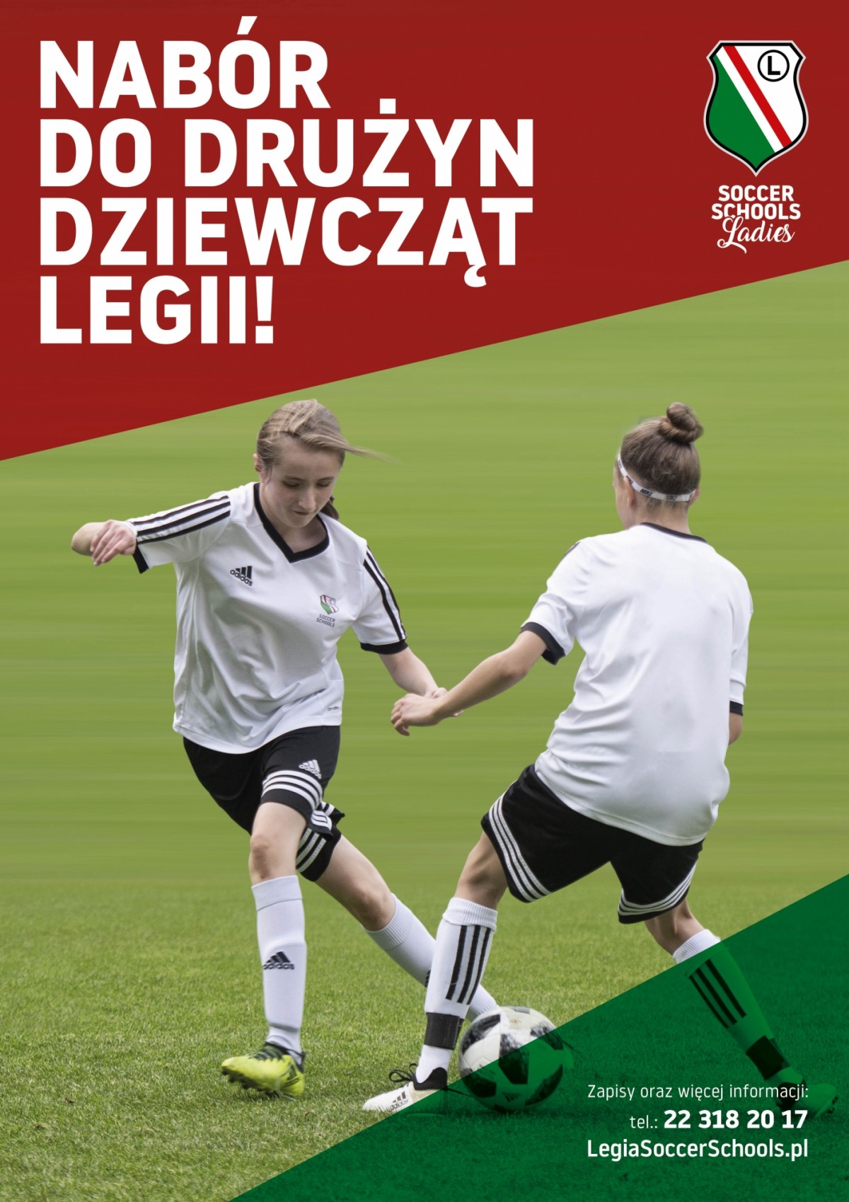 fot. Legia Warszawa