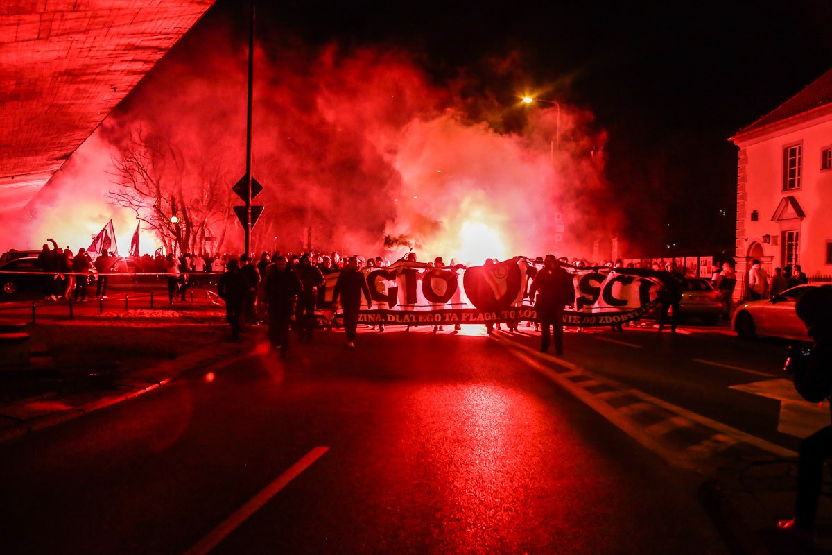 fot. Hagi / Legionisci.com