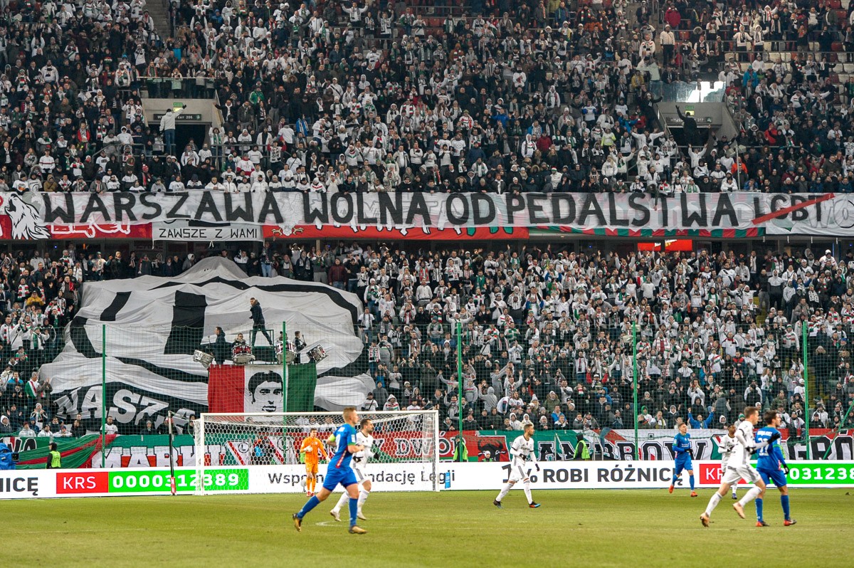 fot. Hagi / Legionisci.com