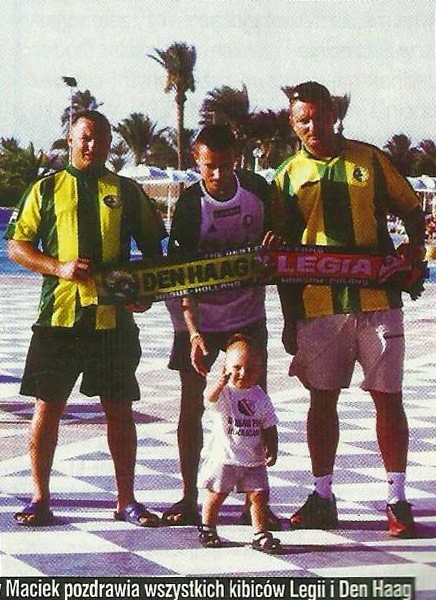 fot. Nasza Legia