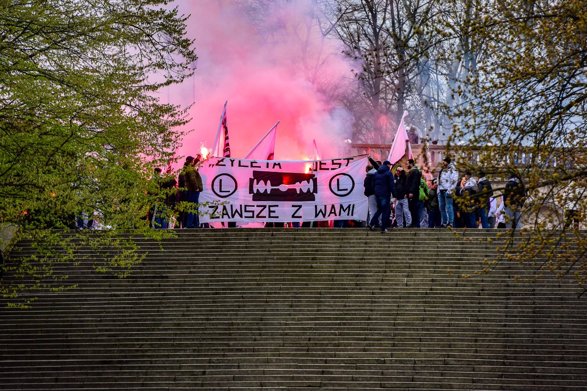 fot. Woytek / Legionisci.com