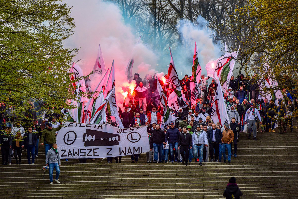 fot. Woytek / Legionisci.com