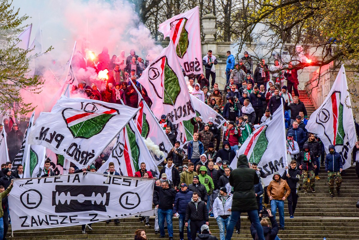 fot. Woytek / Legionisci.com