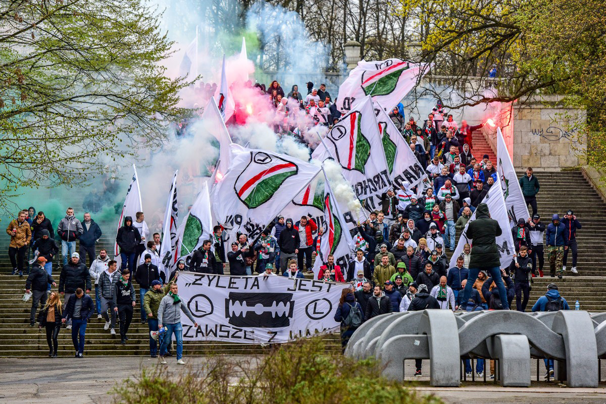 fot. Woytek / Legionisci.com