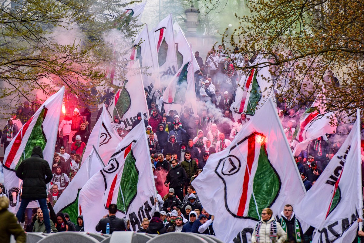 fot. Woytek / Legionisci.com