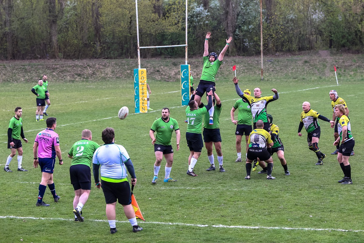 fot. Kamil Marciniak / Legionisci.com